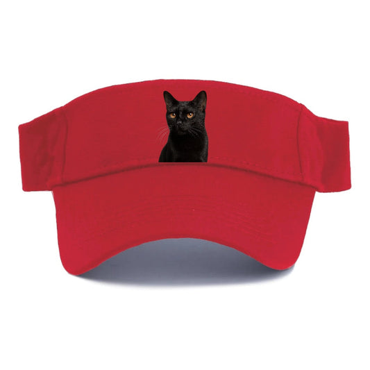 Bombay Sleek Charm Visor