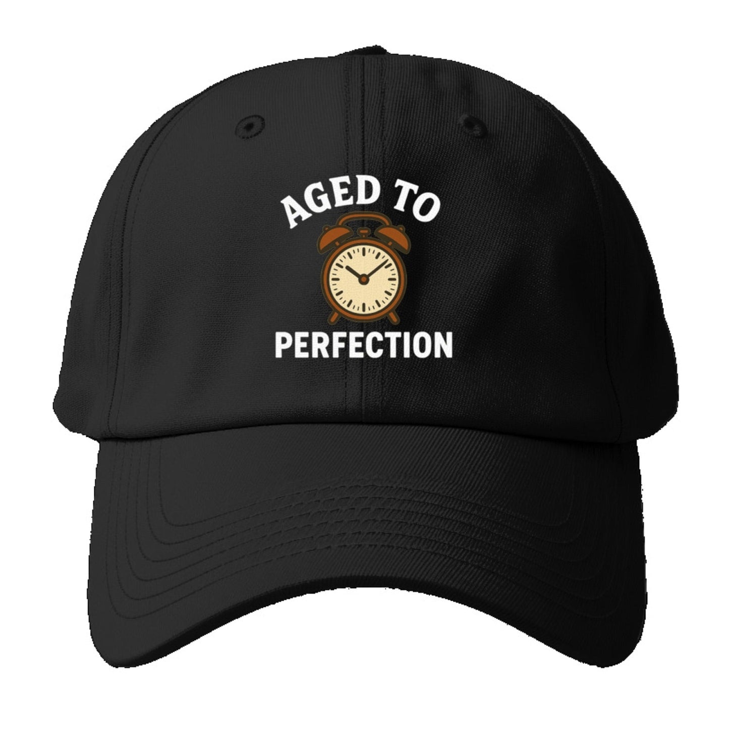Aged To Perfection Baseball Cap