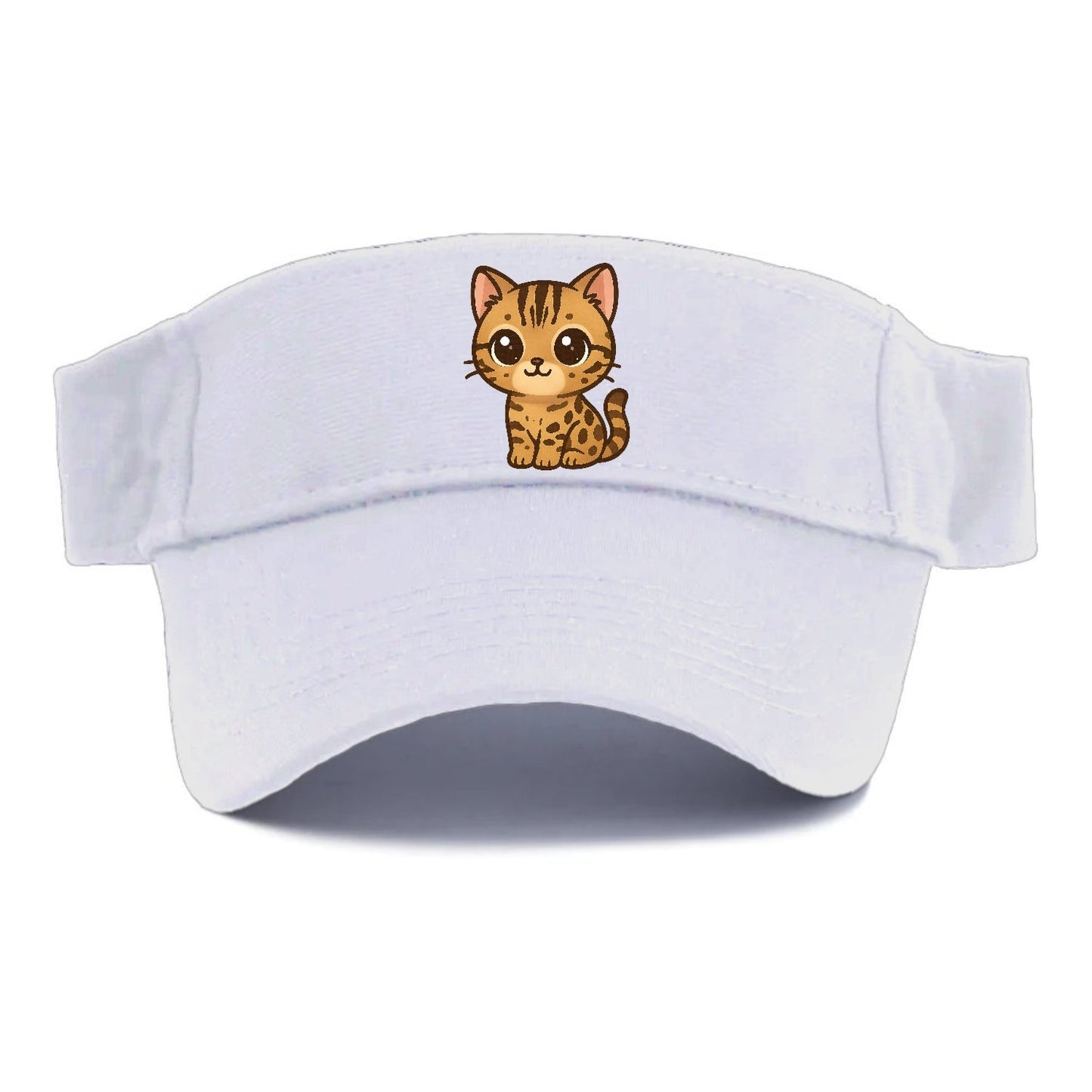 Bengal Wild Spirit Visor