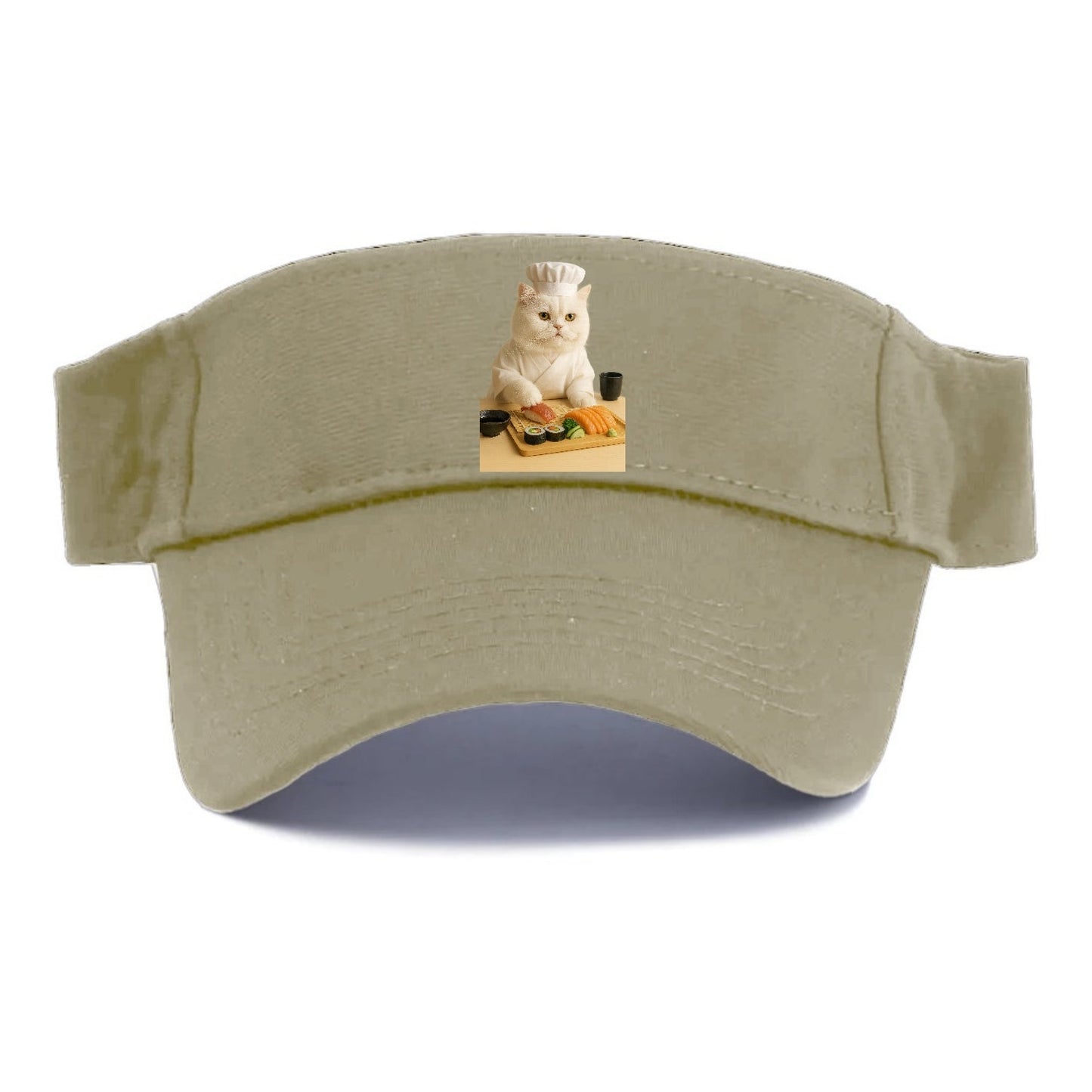 Charm Visor