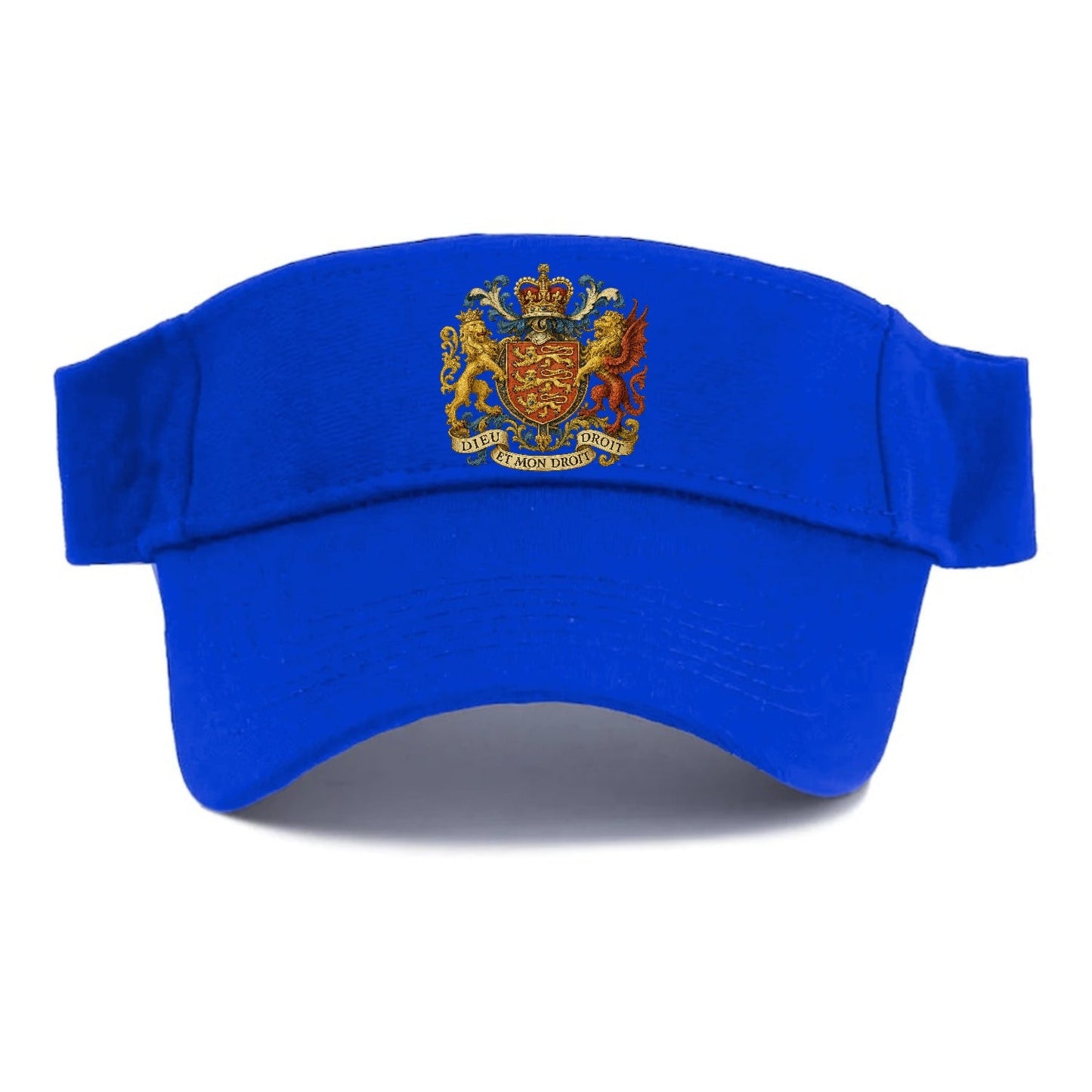 Three Lions Visor