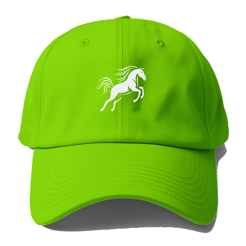 Horse Baseball Cap