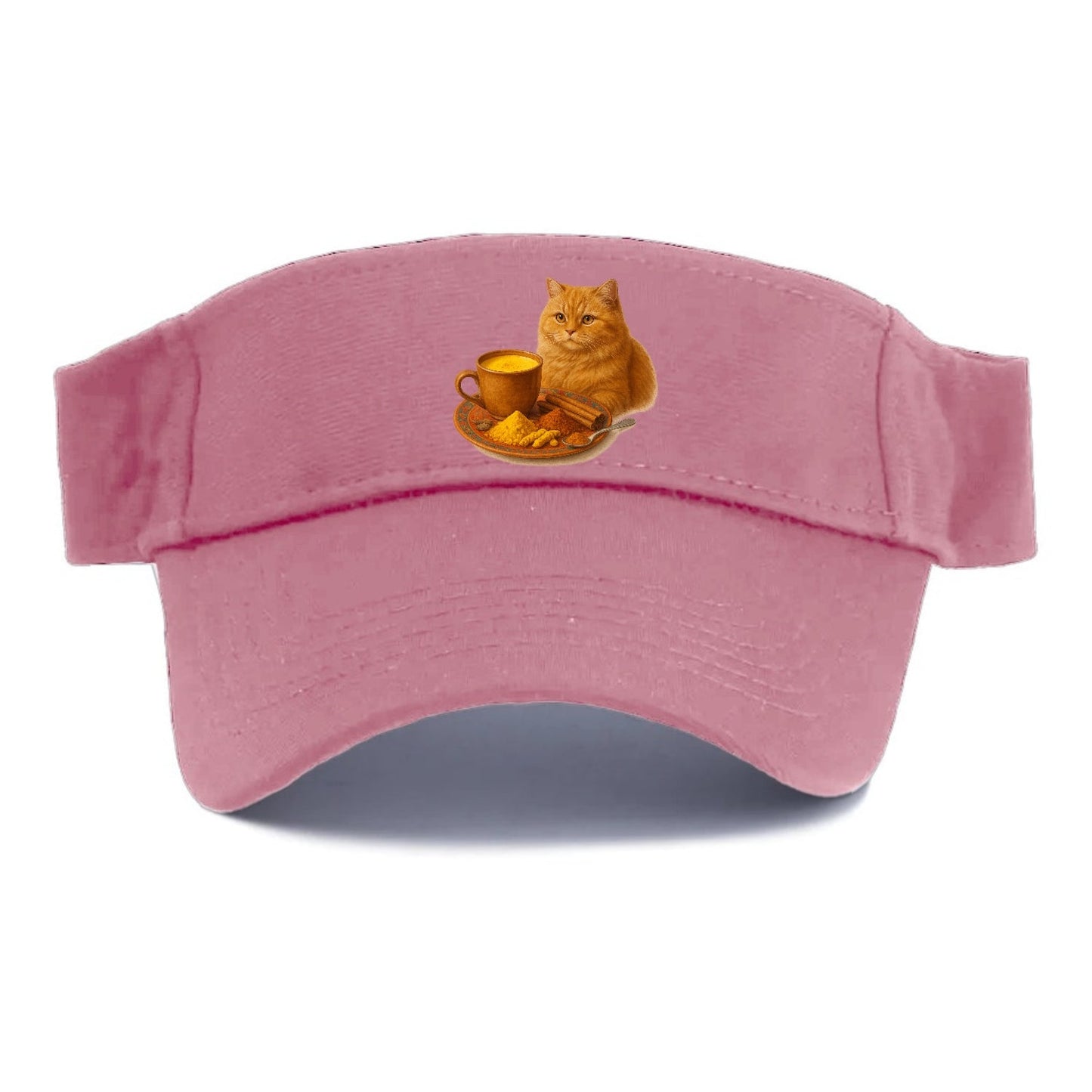 Cat Visor