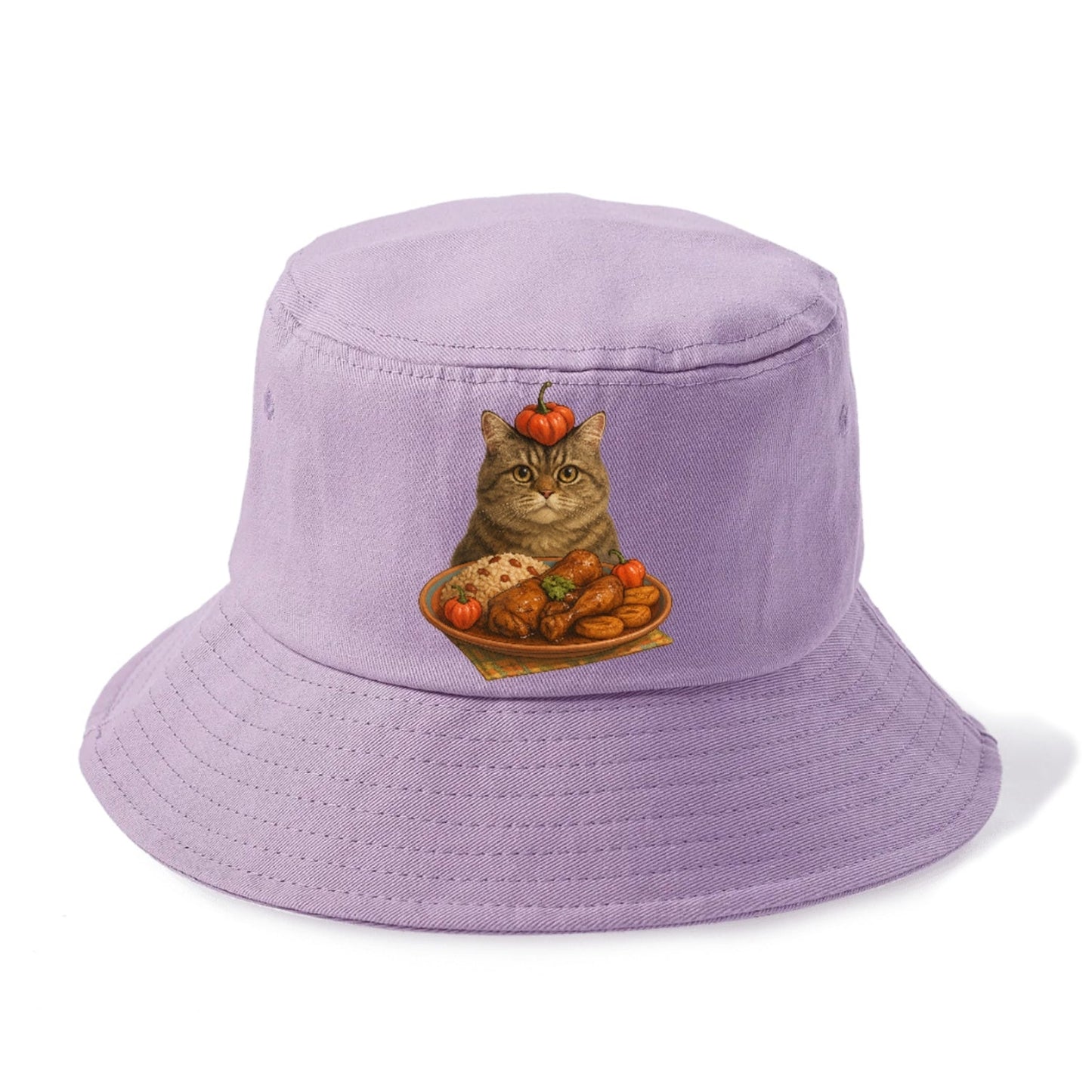 Aura Bucket Hat