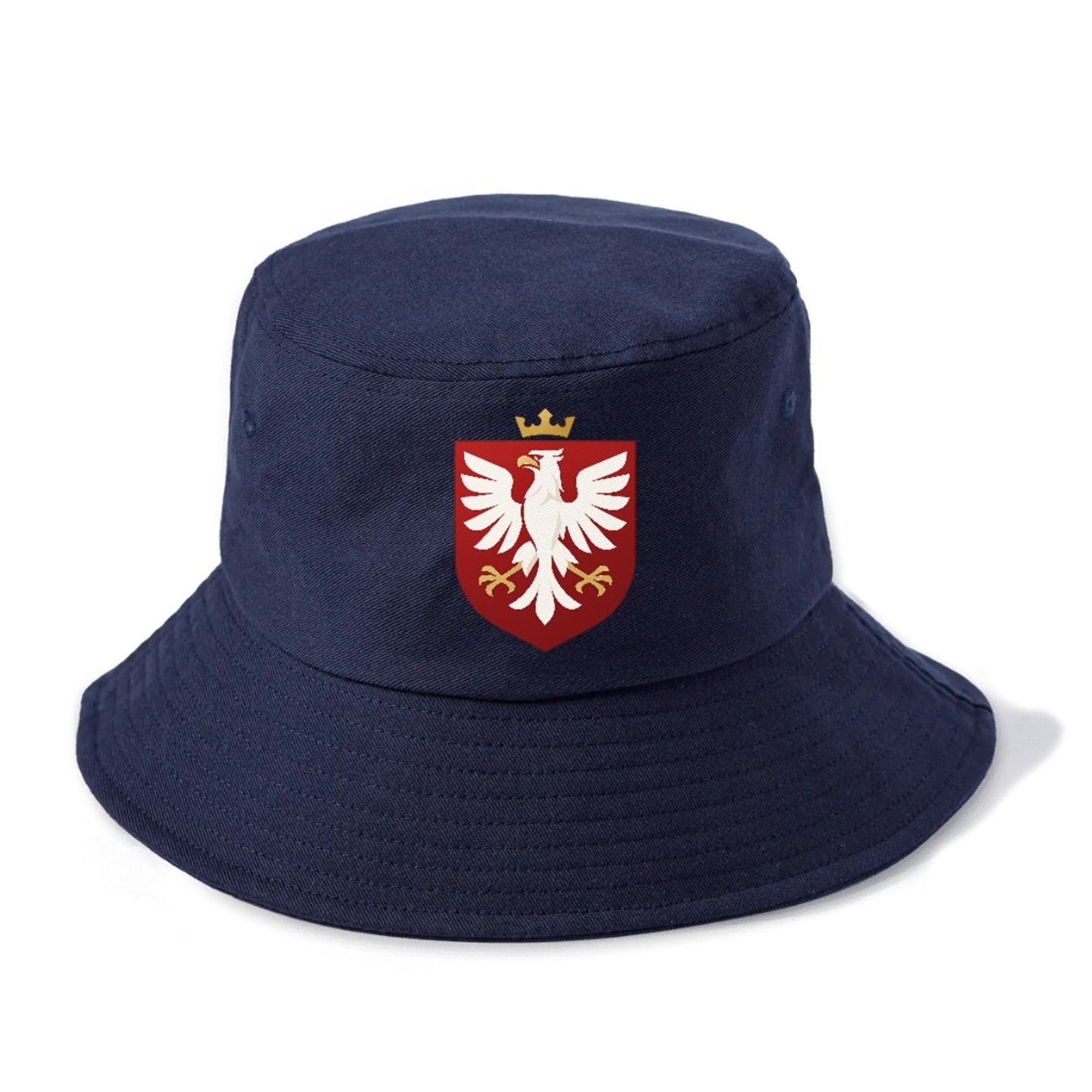 National Symbolsheraldry Bucket Hat