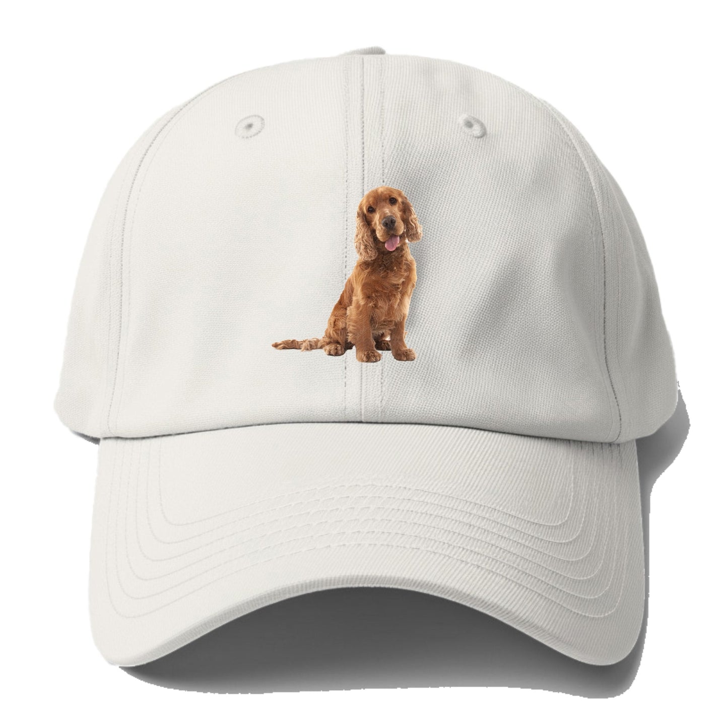 Cocker Spaniel Baseball Cap