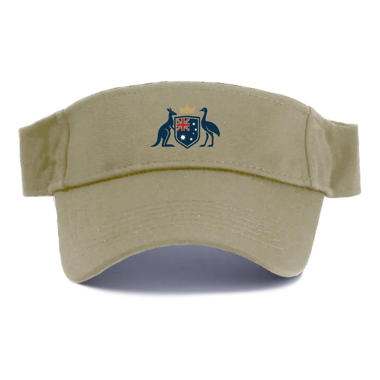 National Emblem Heraldry Visor