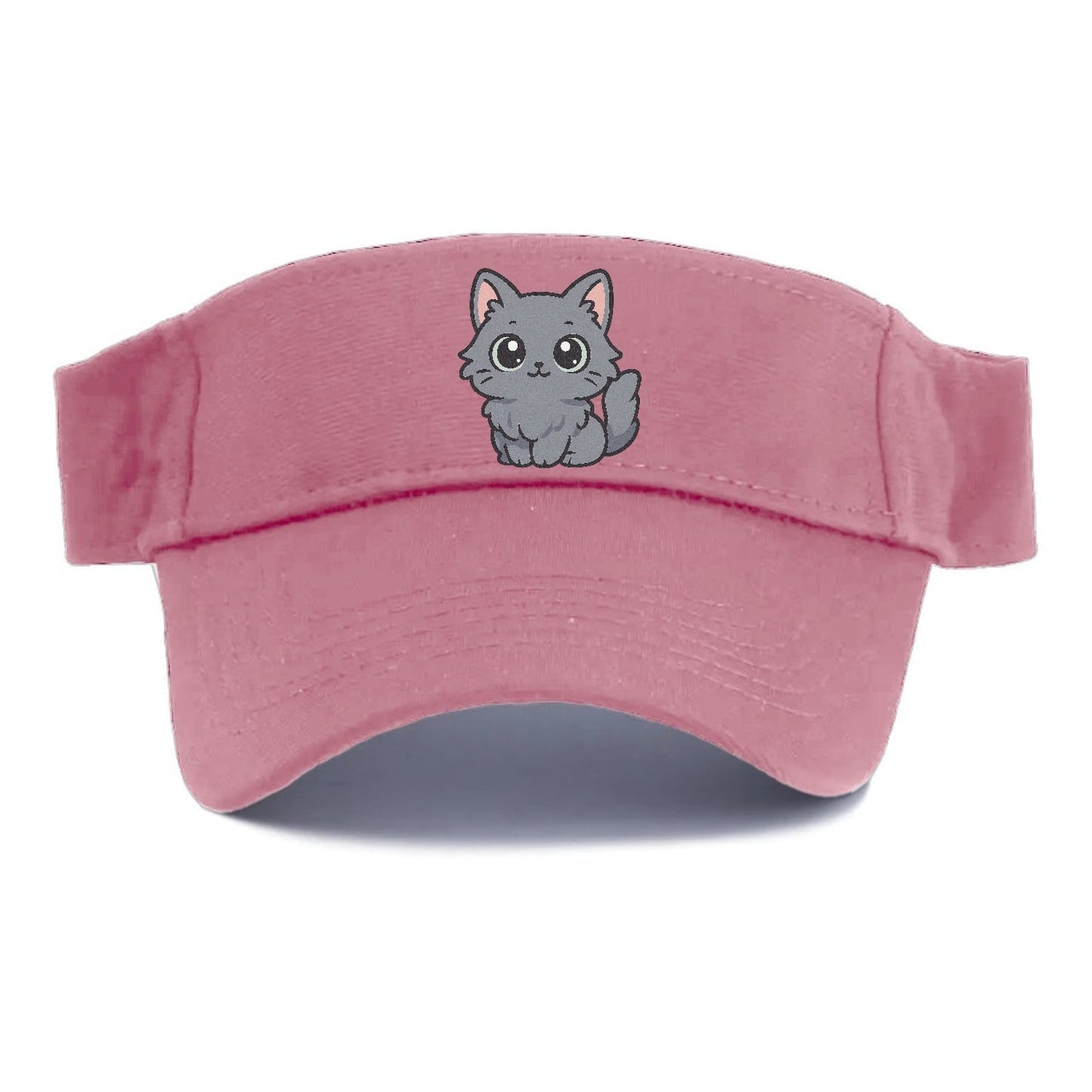 Nebelung Mysterious Grace Visor