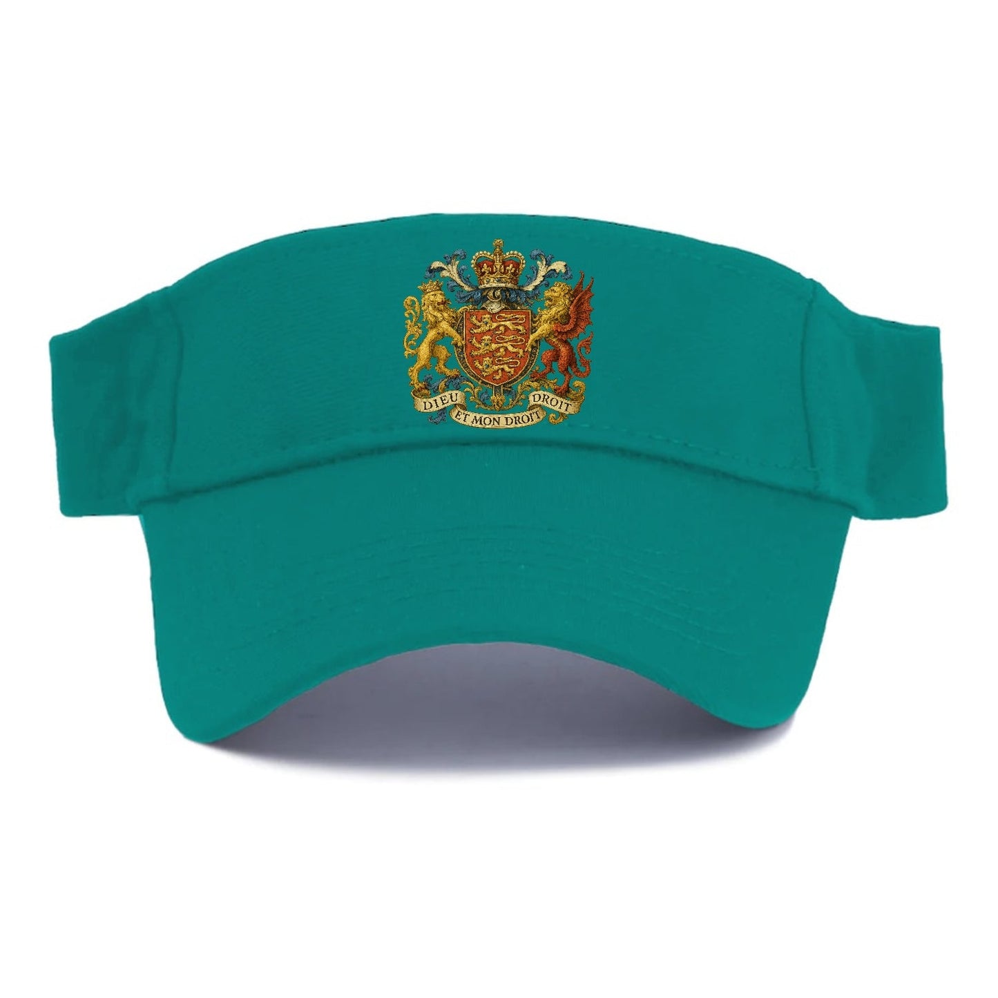 Three Lions Visor