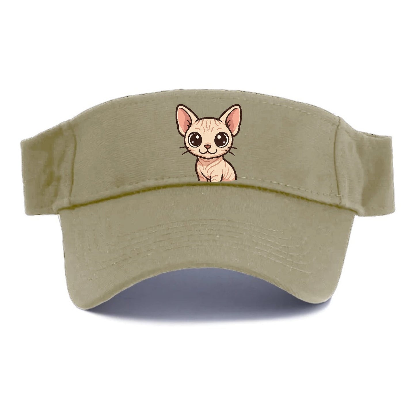 Sphynx Mystic Charm Visor
