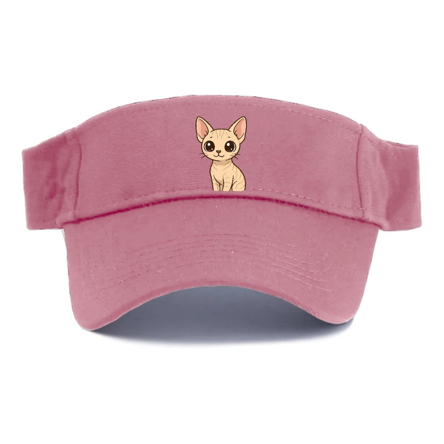 Peterbald Sleek Elegance Visor