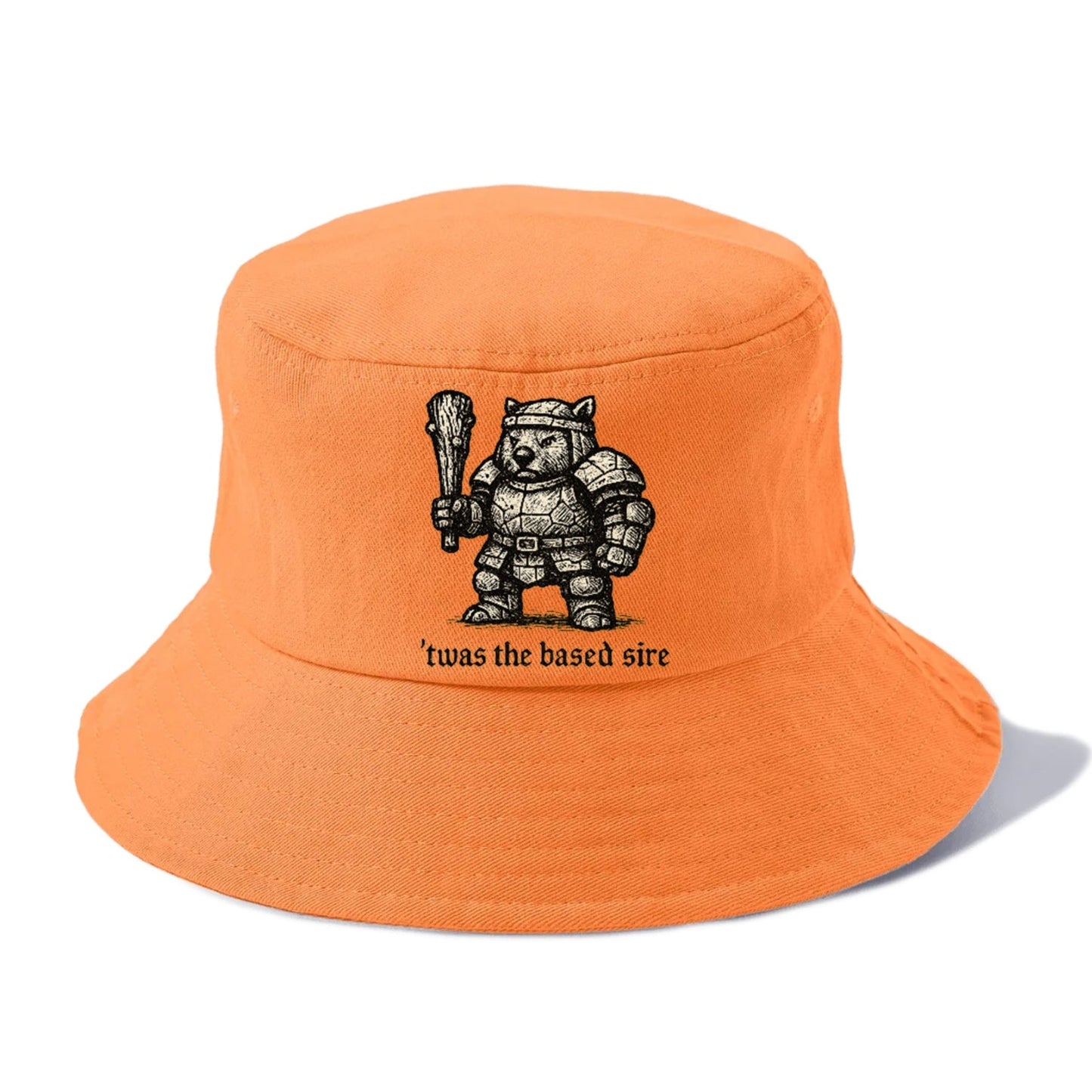 Art Bucket Hat