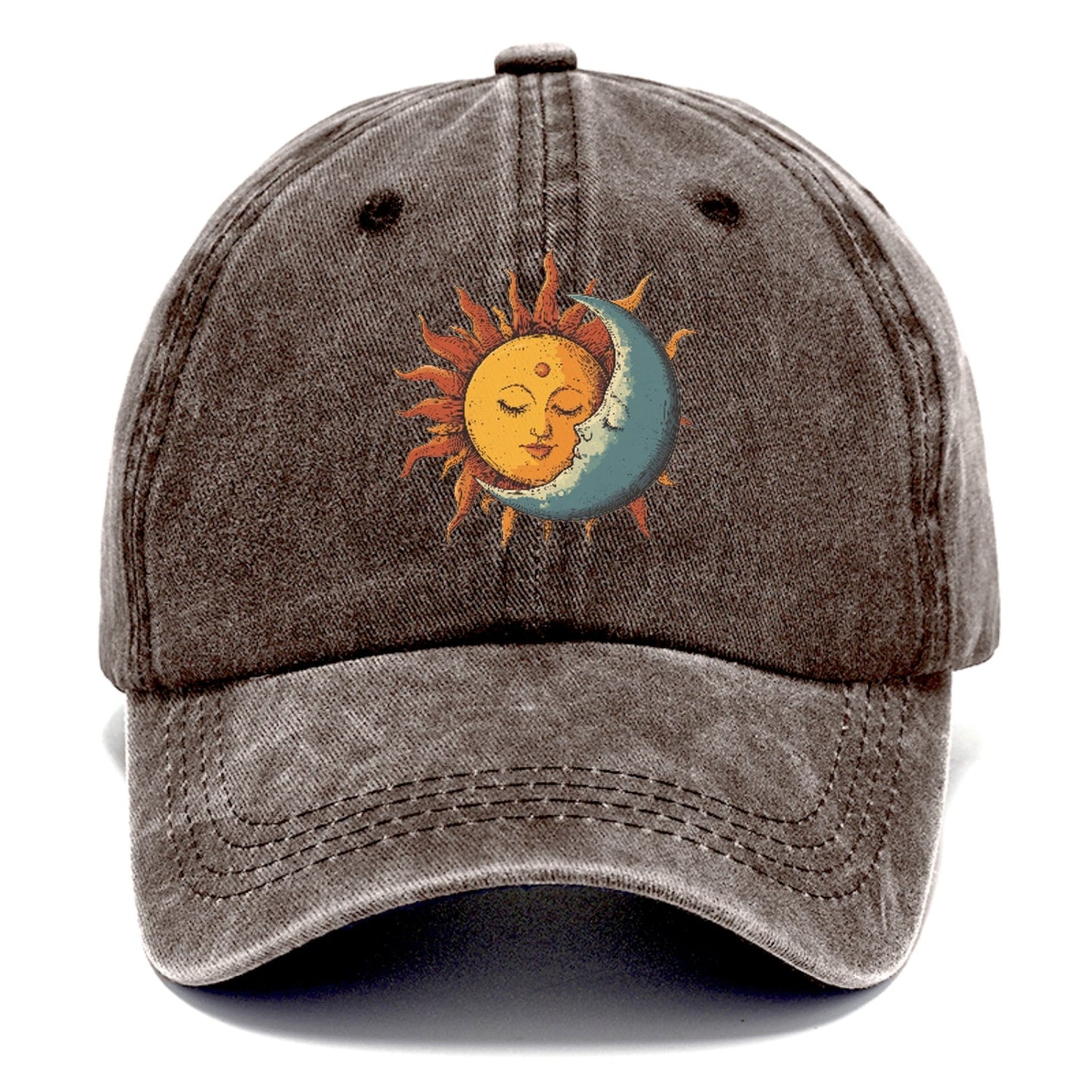 Celestial Harmony!! Classic Cap