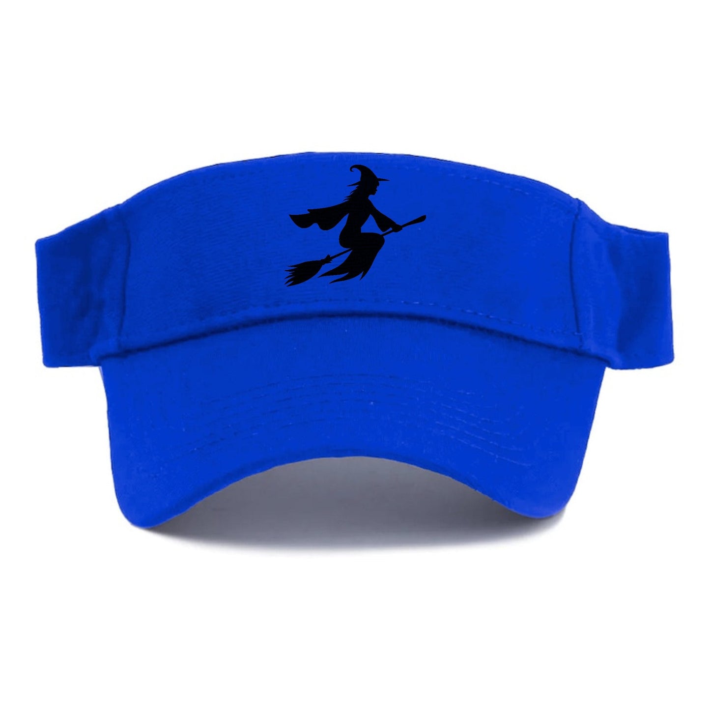 202308151409 Witch On Broom 3 Visor