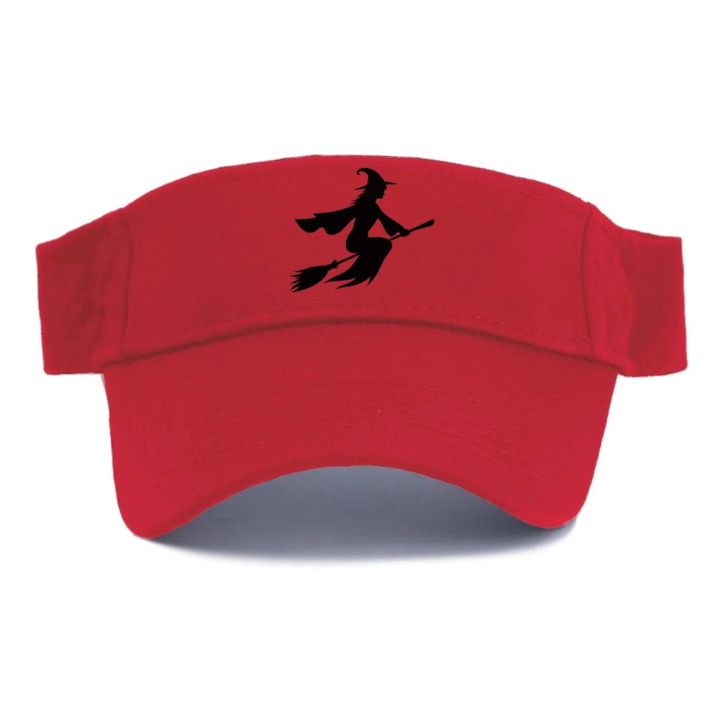 202308151409 Witch On Broom 3 Visor