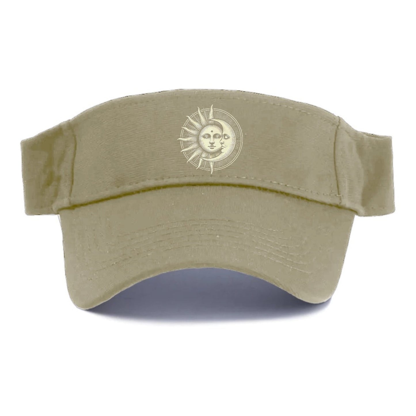 Celestial Harmony Visor