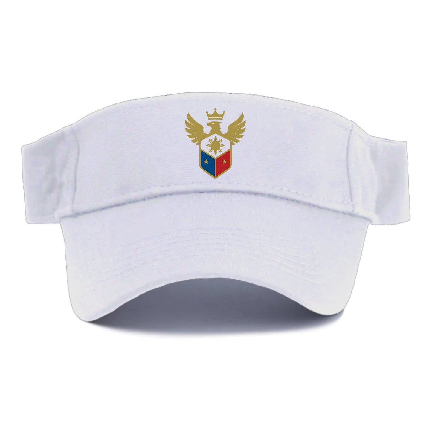 Philippines Eagle Visor