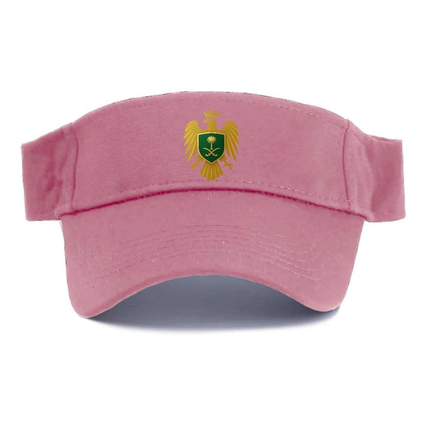 Eagle Emblem Visor