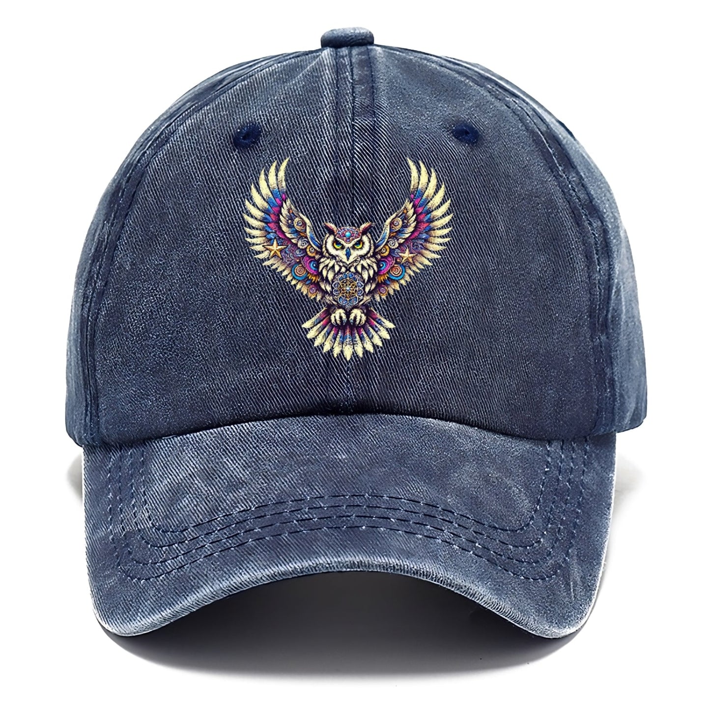 Celestial Guardian Classic Cap