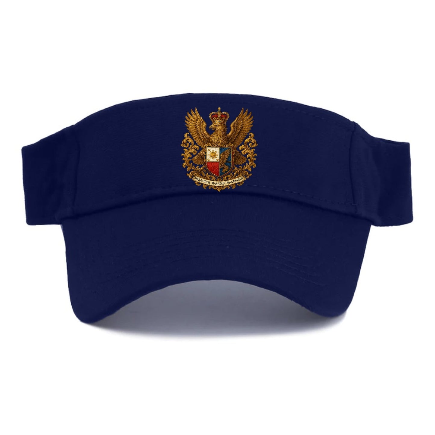 Philippines Heritage Eagle Visor