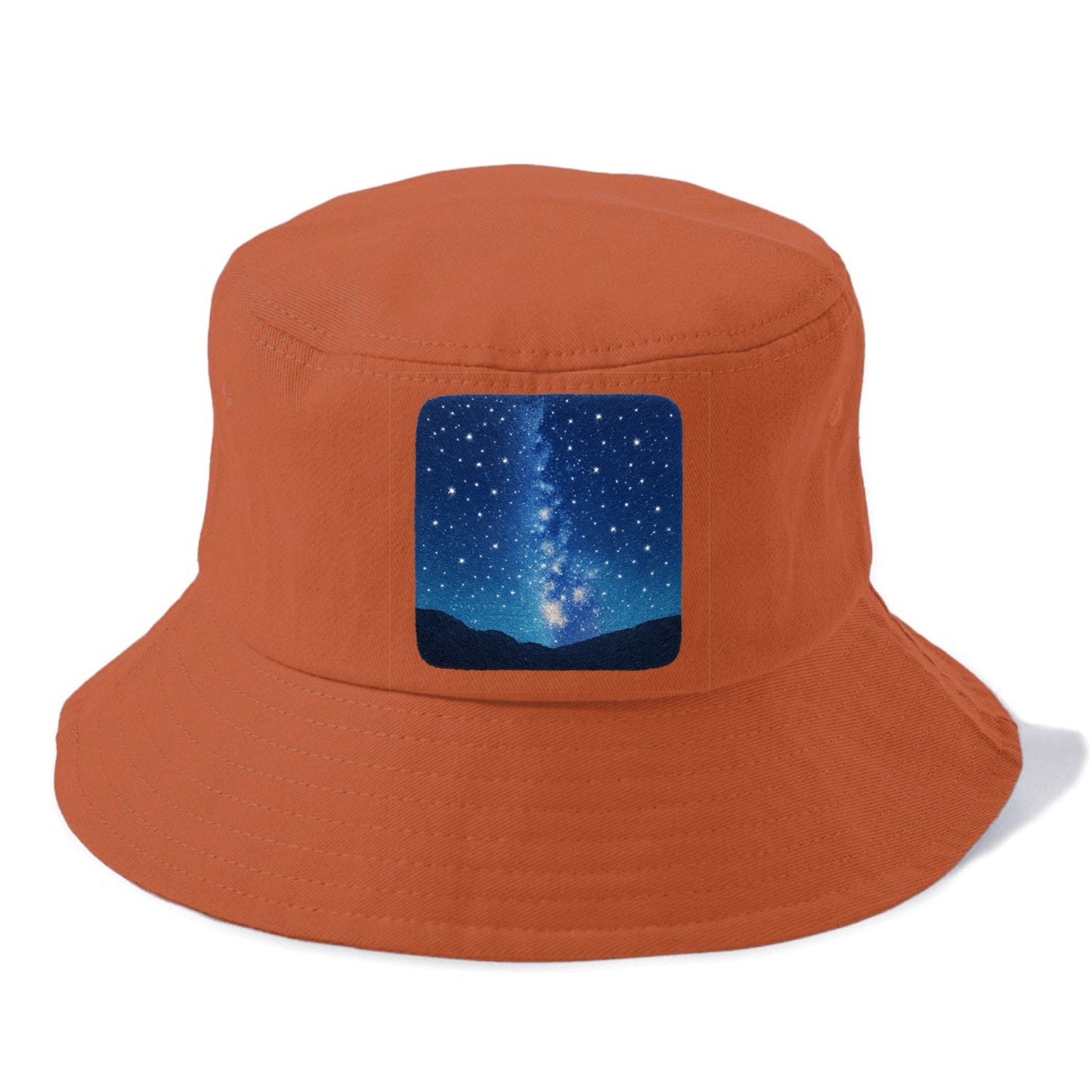 Celestial Dreamscapes Bucket Hat