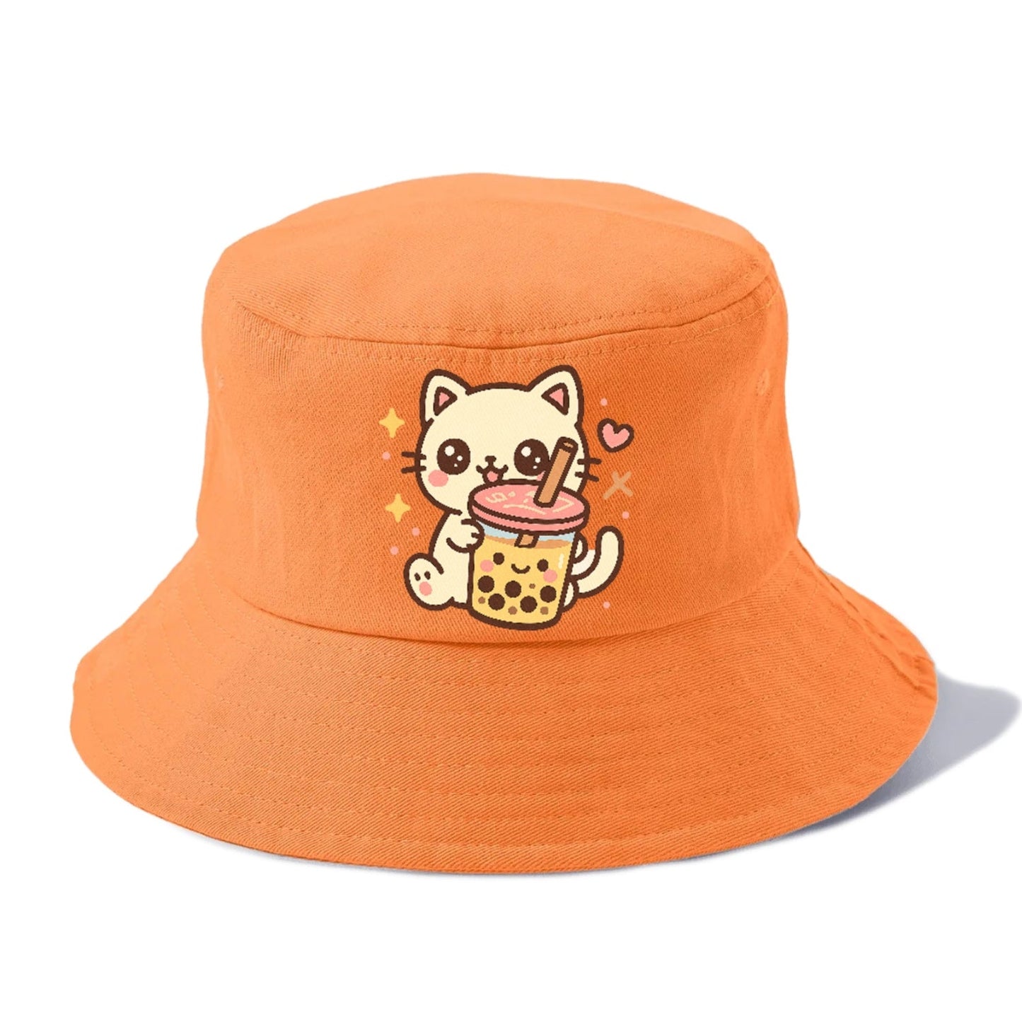 Playful Charm Bucket Hat