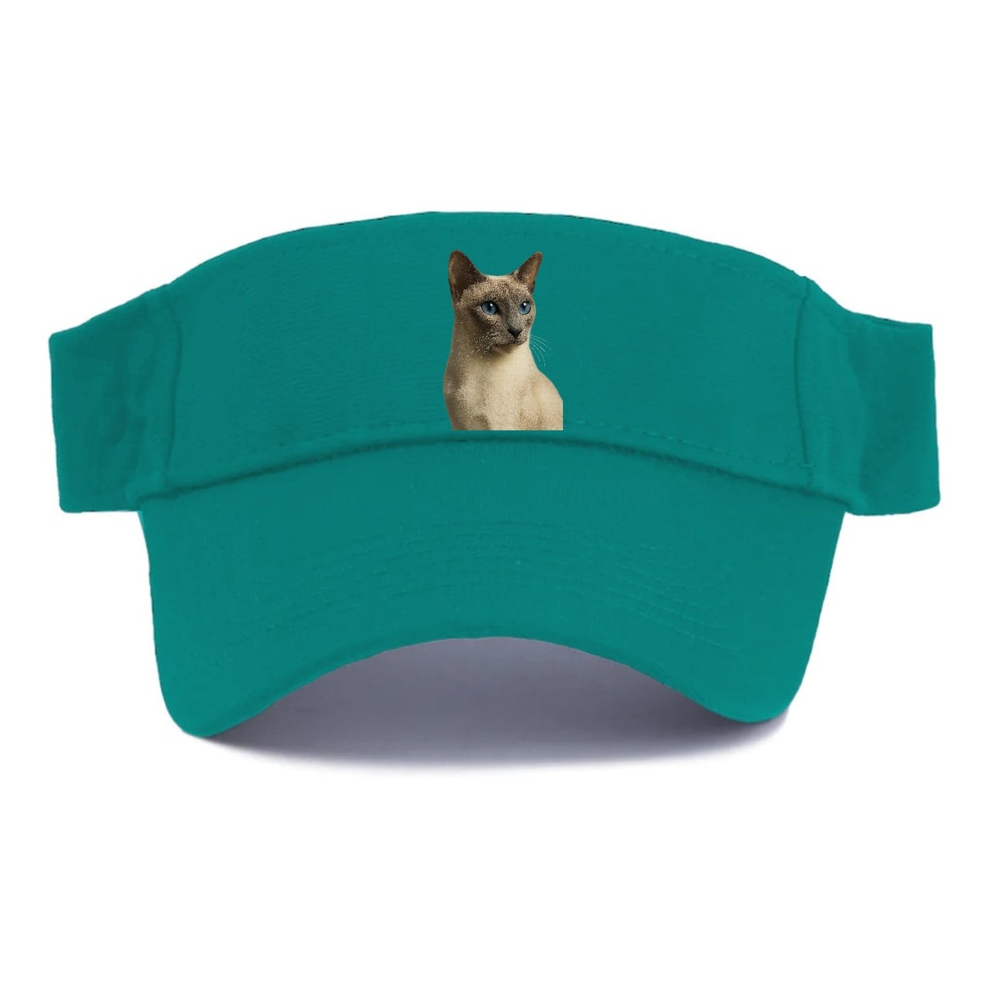 Lilac Point Siamese Elegant Mystique Visor