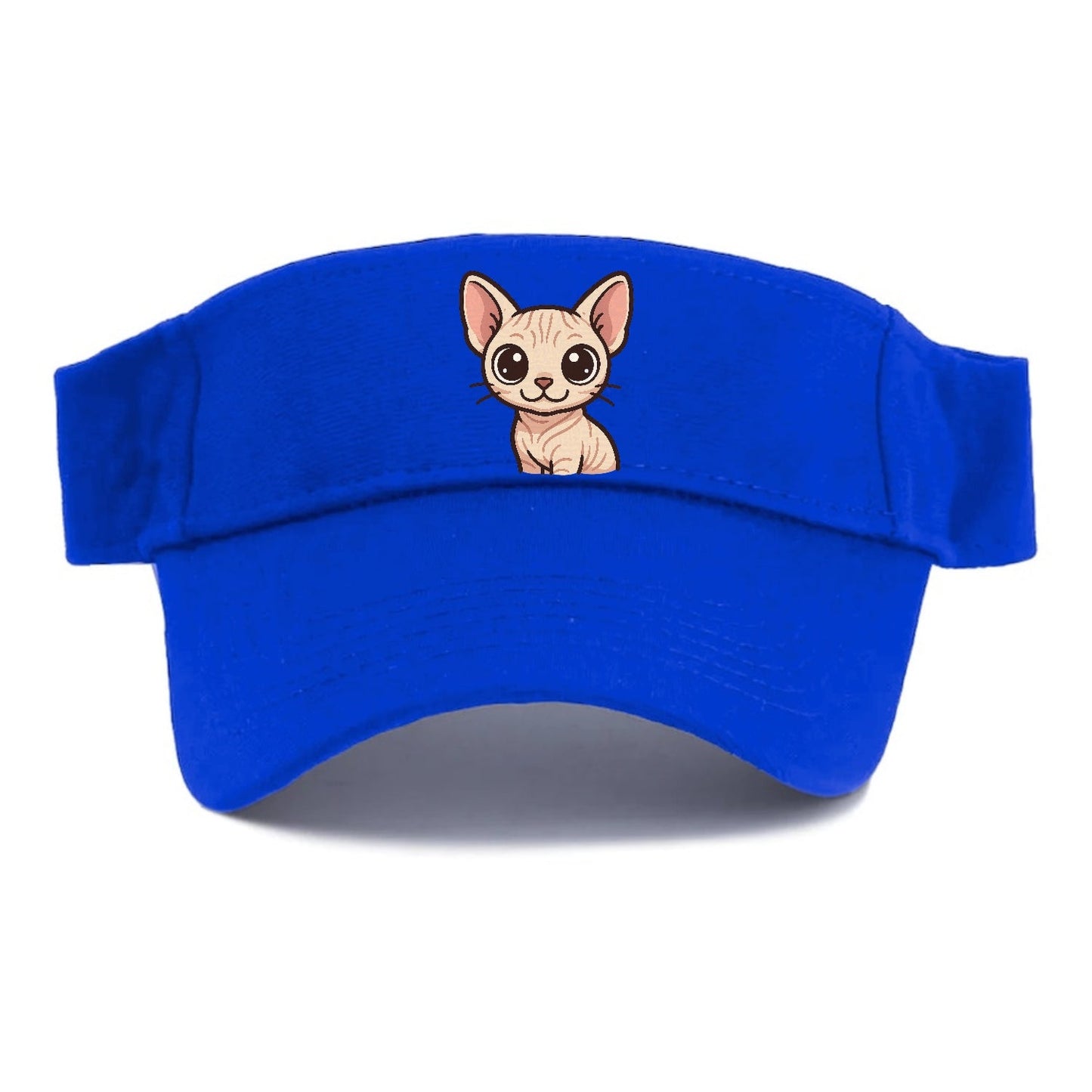 Sphynx Mystic Charm Visor