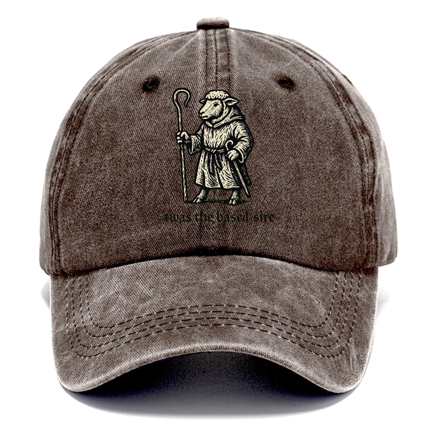Character Classic Cap