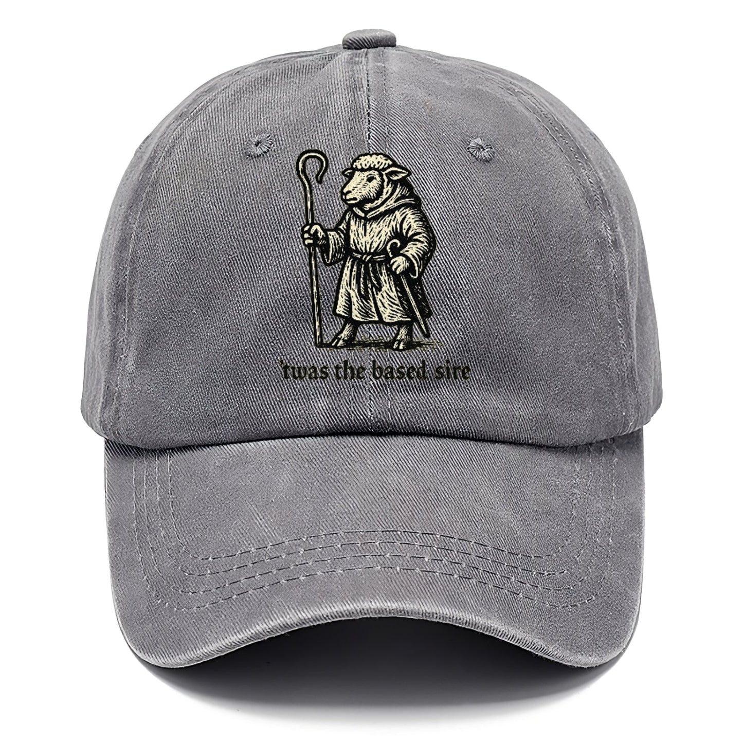 Character Classic Cap