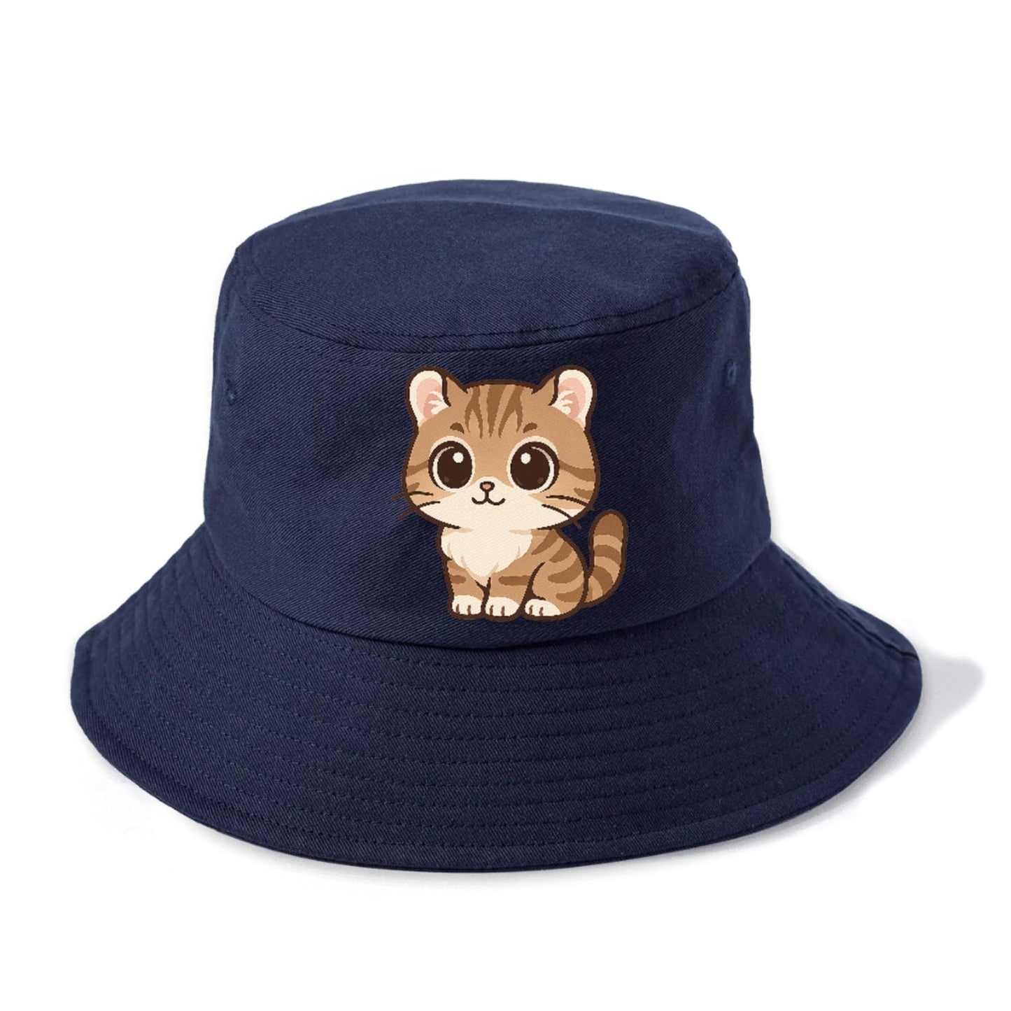 American Curl Playful Charm Bucket Hat