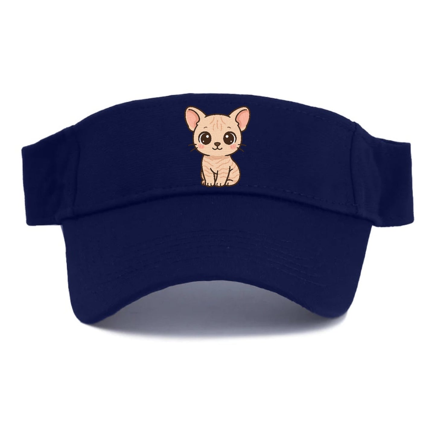 Ukrainian Levkoy Sleek Grace Visor