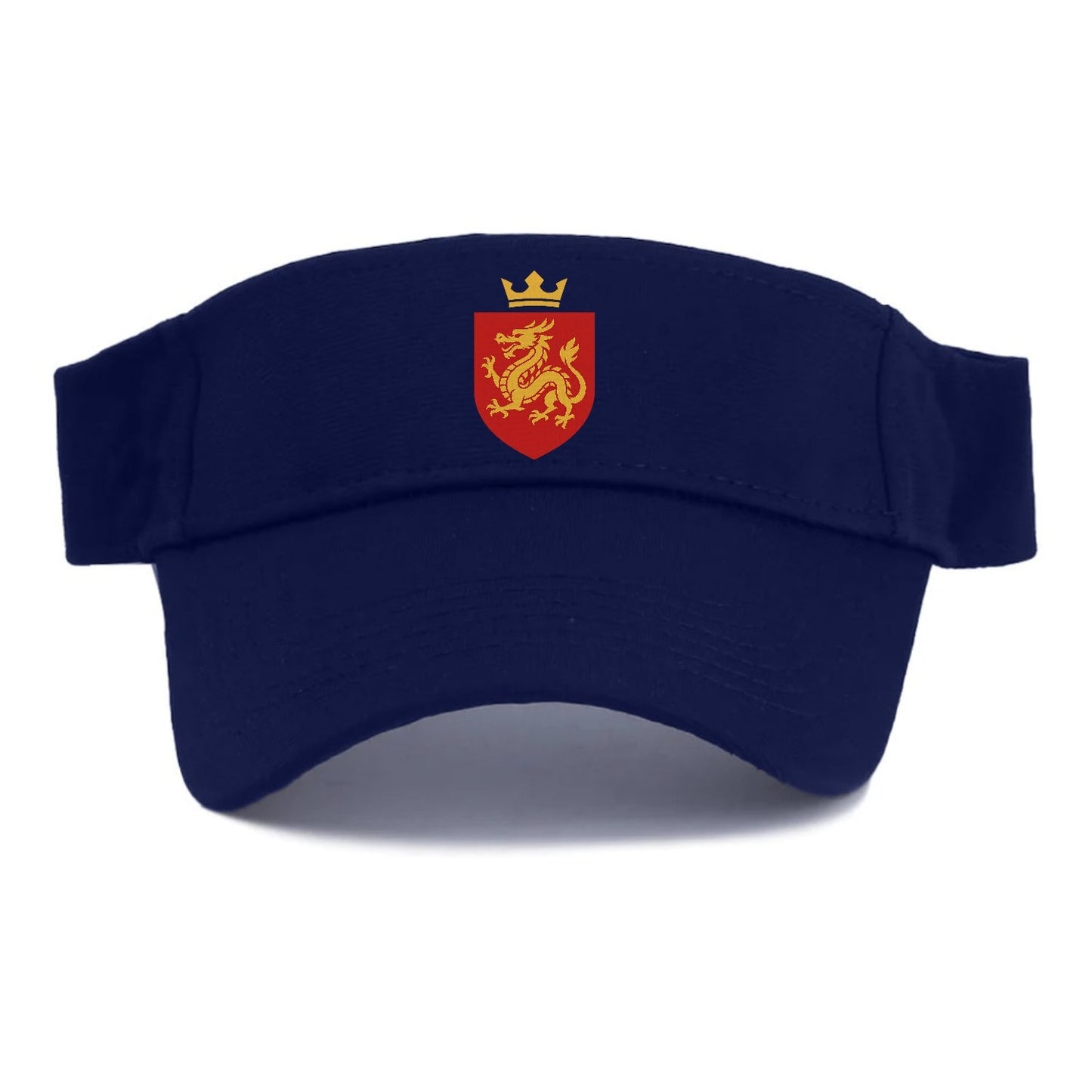 Culturalmythological Emblem Visor