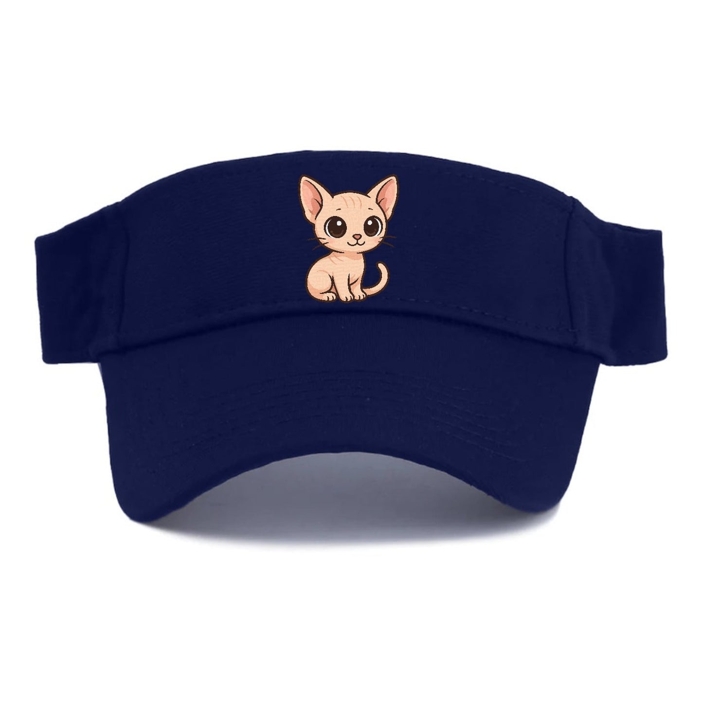 Peterbald Sleek Grace Visor