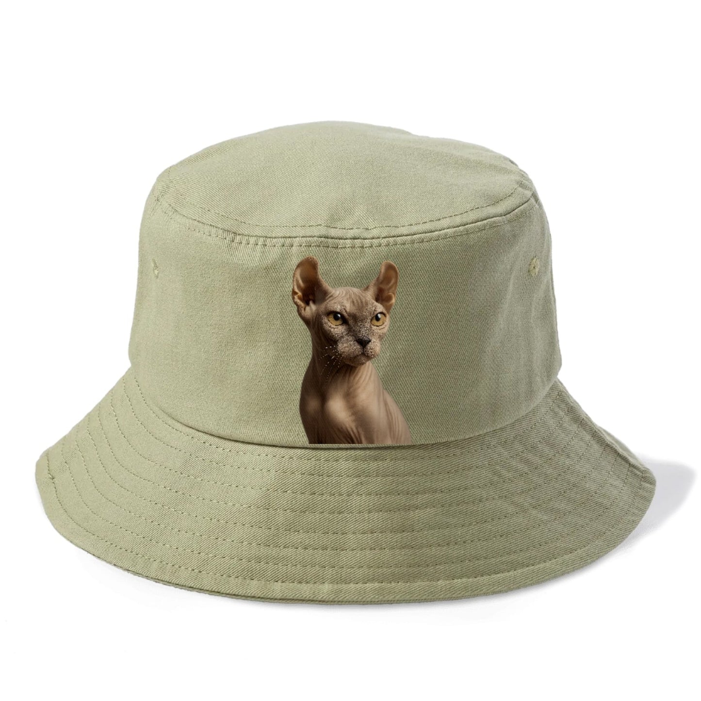 Dwelf Mystical Aura Bucket Hat