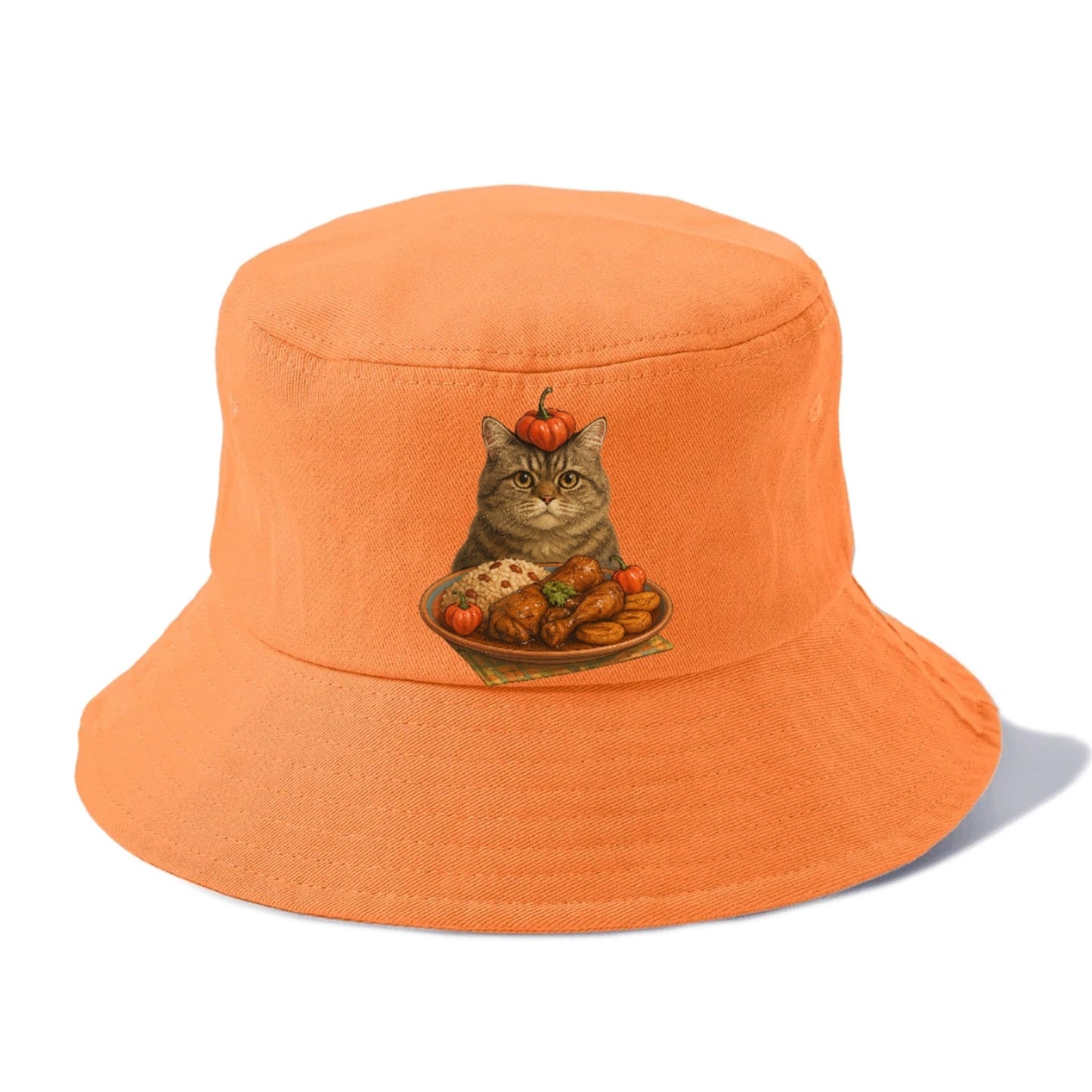 Aura Bucket Hat