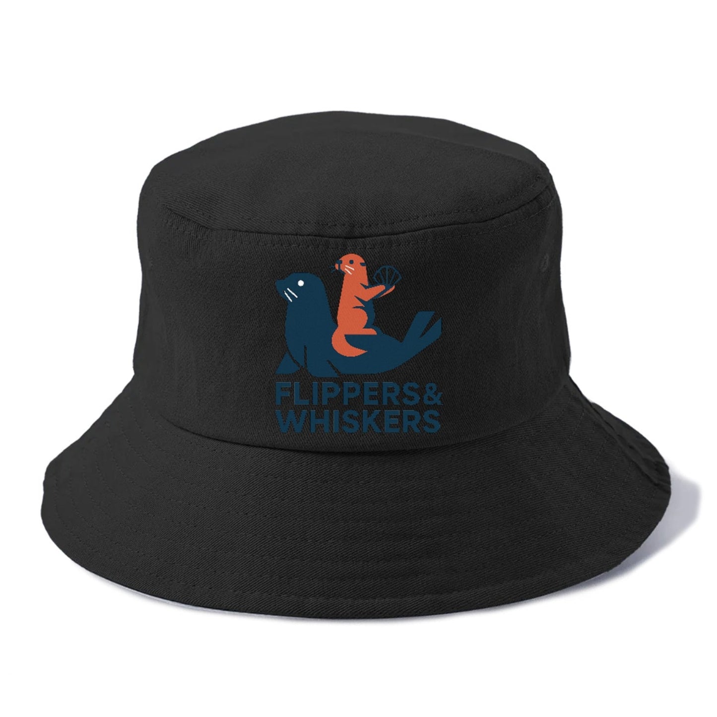 Logo Bucket Hat
