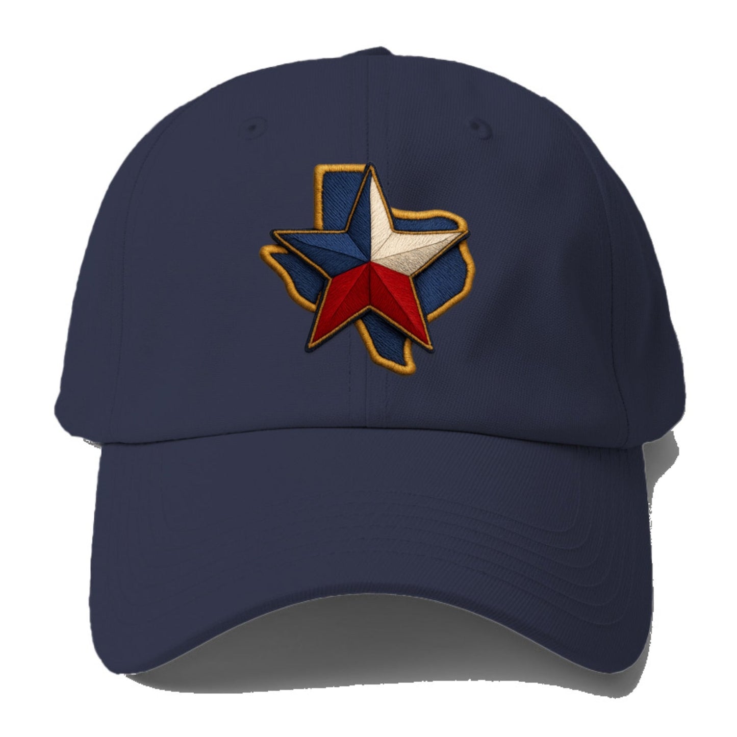 Lone Star Legacy Baseball Cap