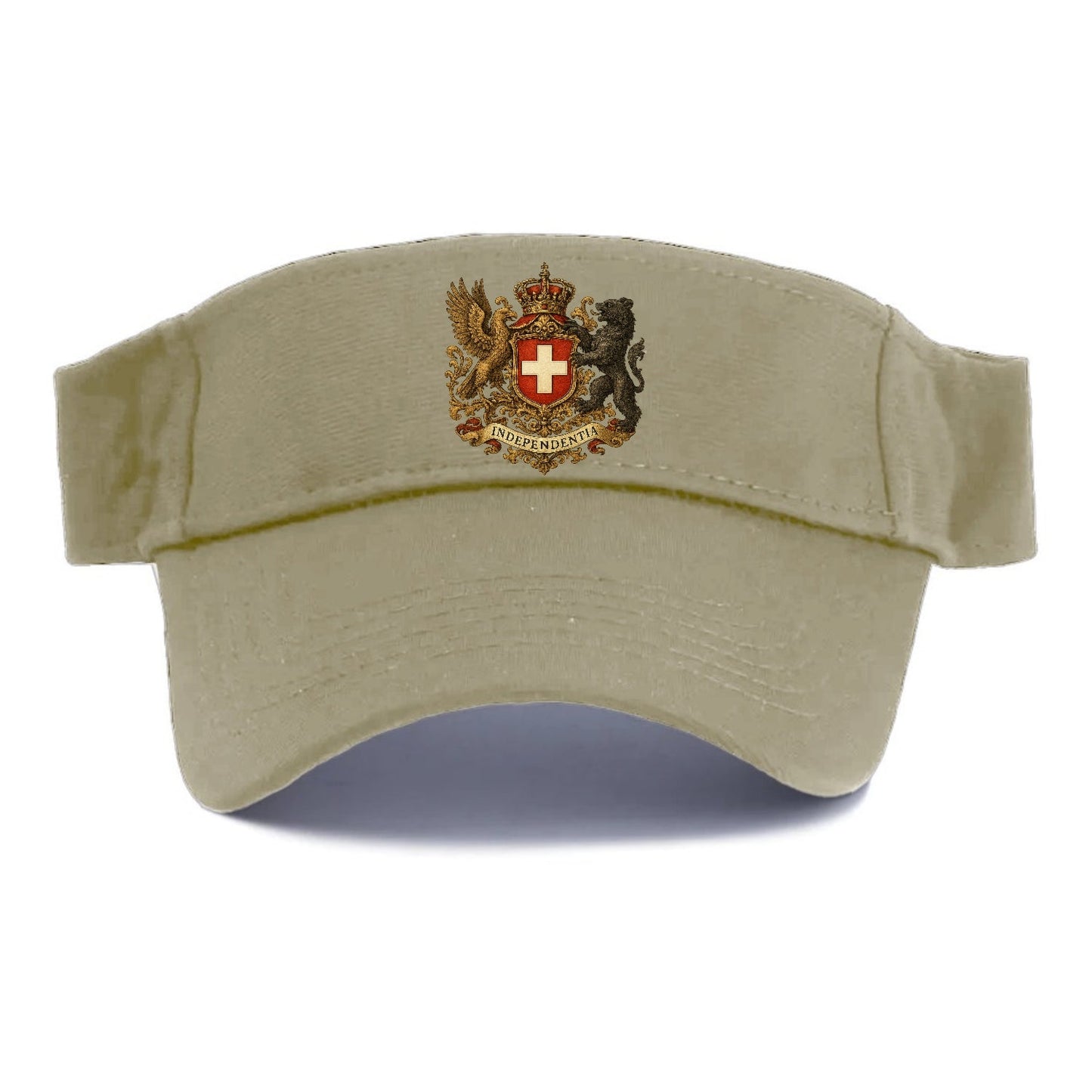 Heraldrycoatofarmsswiss Visor