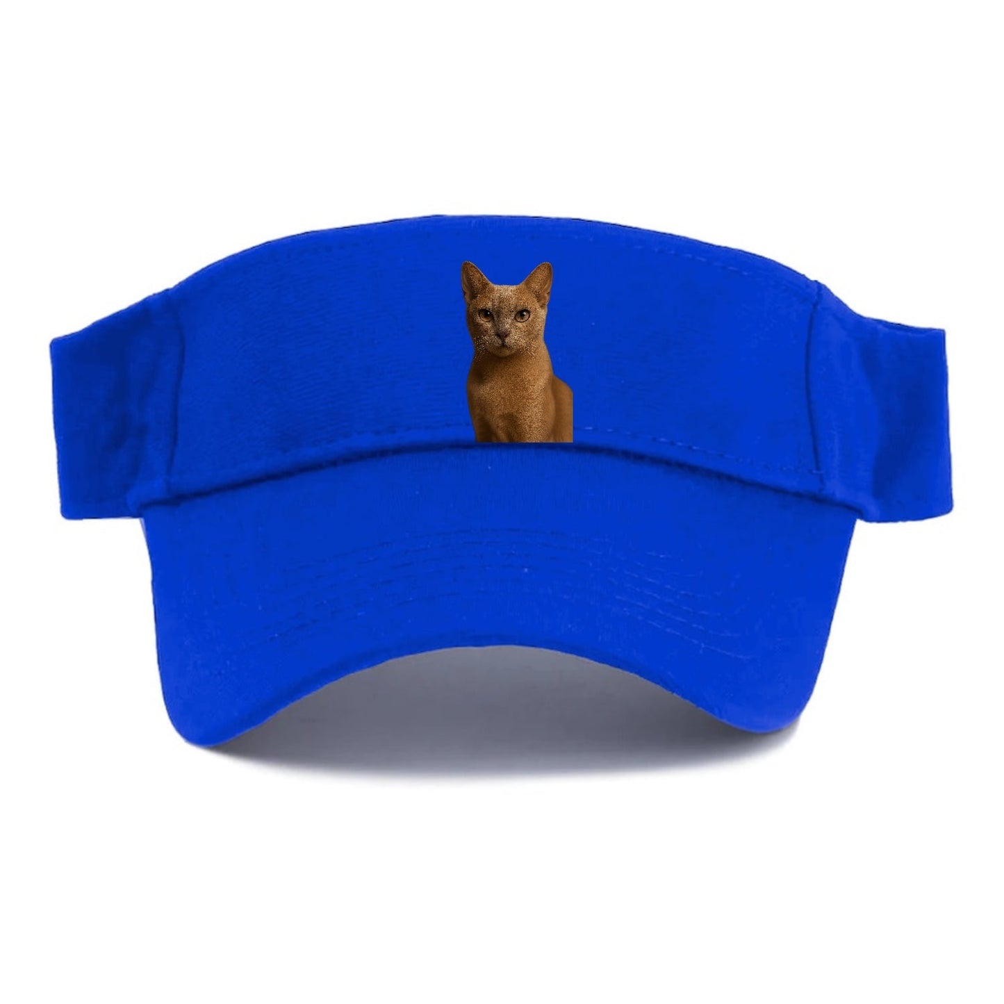 Fawn Cat Playful Spirit Visor