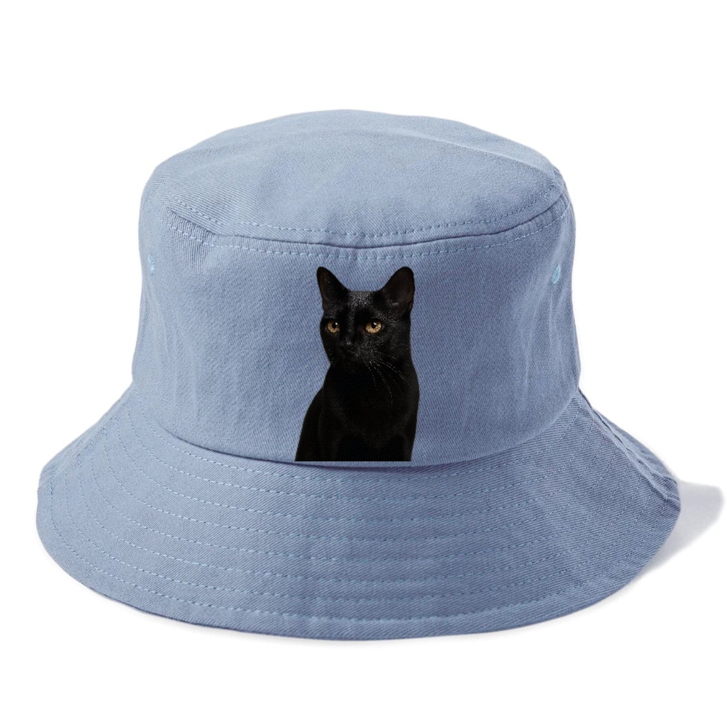 Bombay Sleek Mystique Bucket Hat