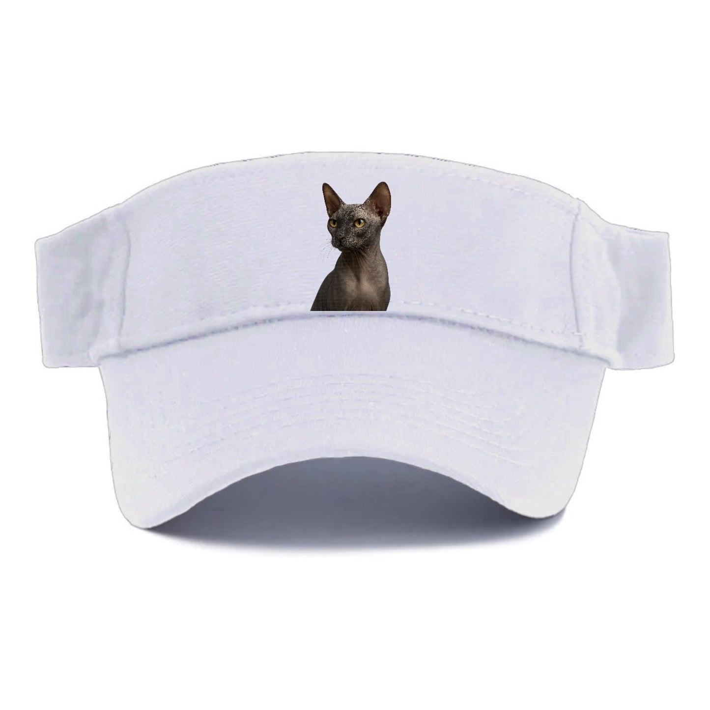 Donskoy Sleek Grace Visor