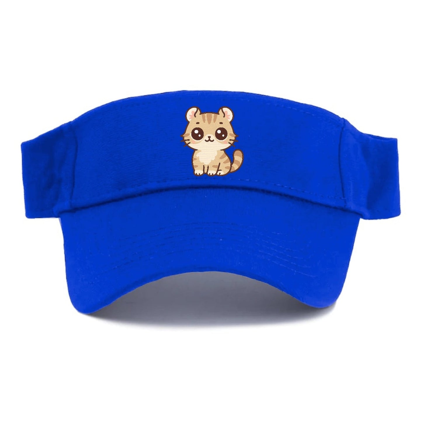 American Curl Curious Charm Visor