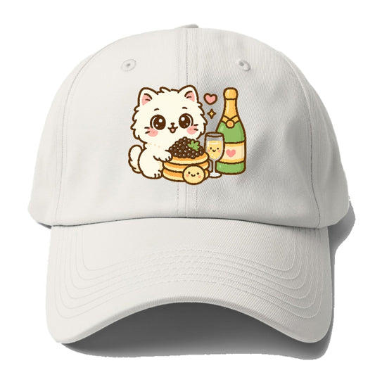 Celebration Baseball Cap