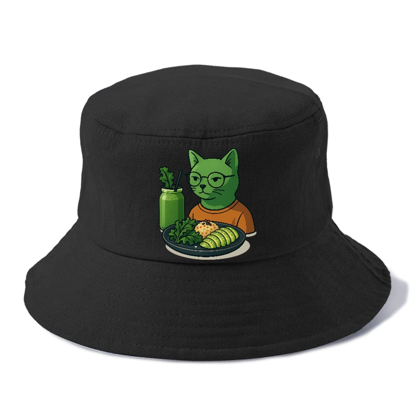 Eater Bucket Hat