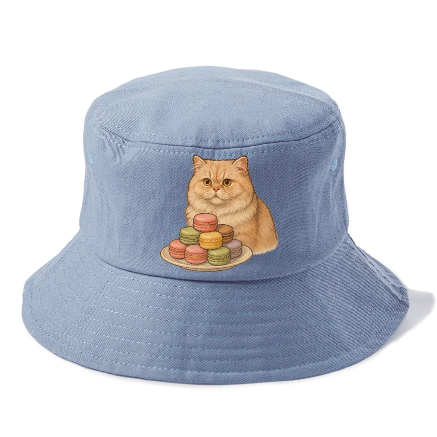 Sweet Whimsy Bucket Hat