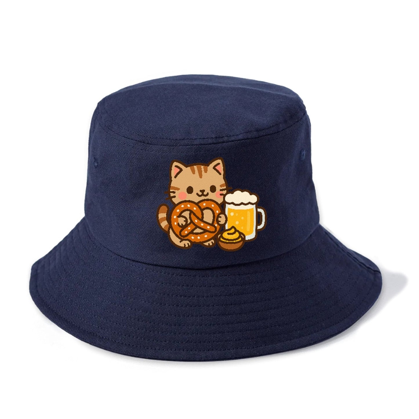 Beer Bucket Hat