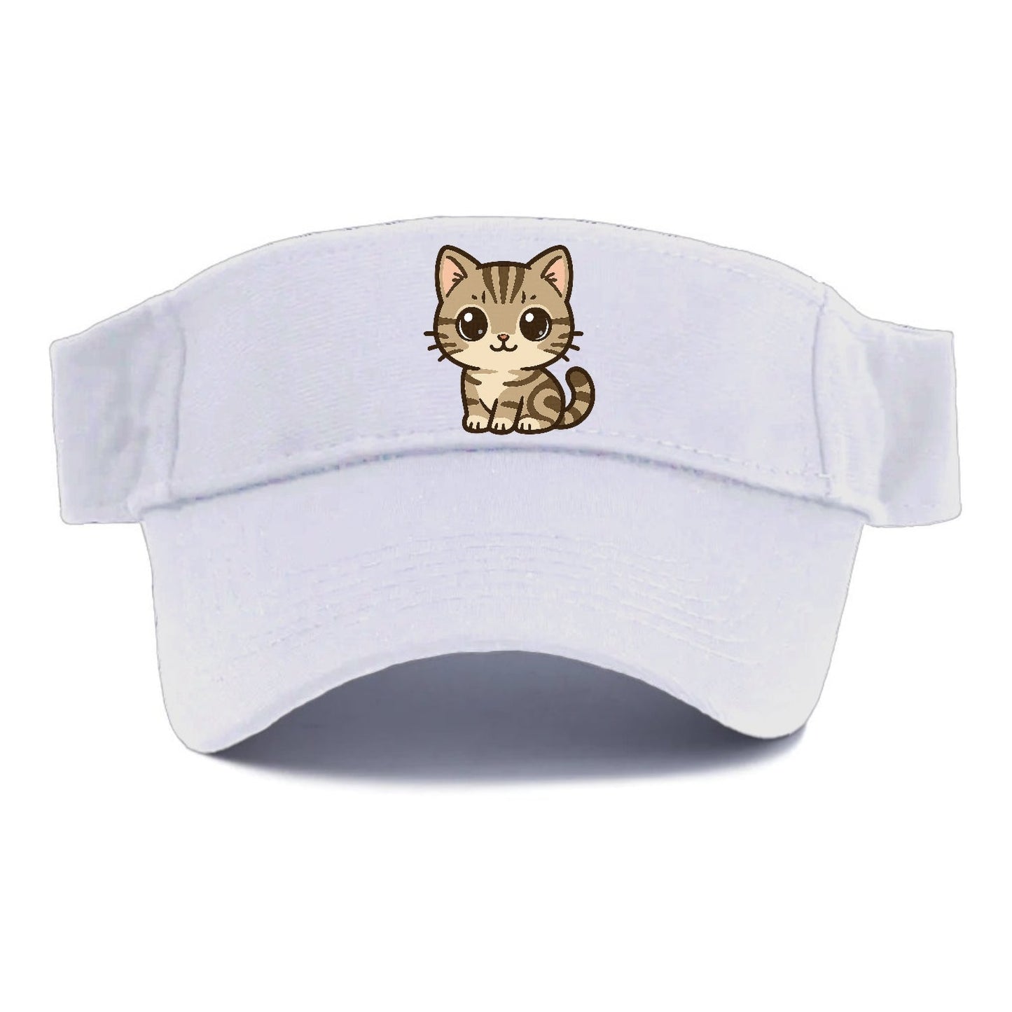 American Shorthair Charming Cat Visor