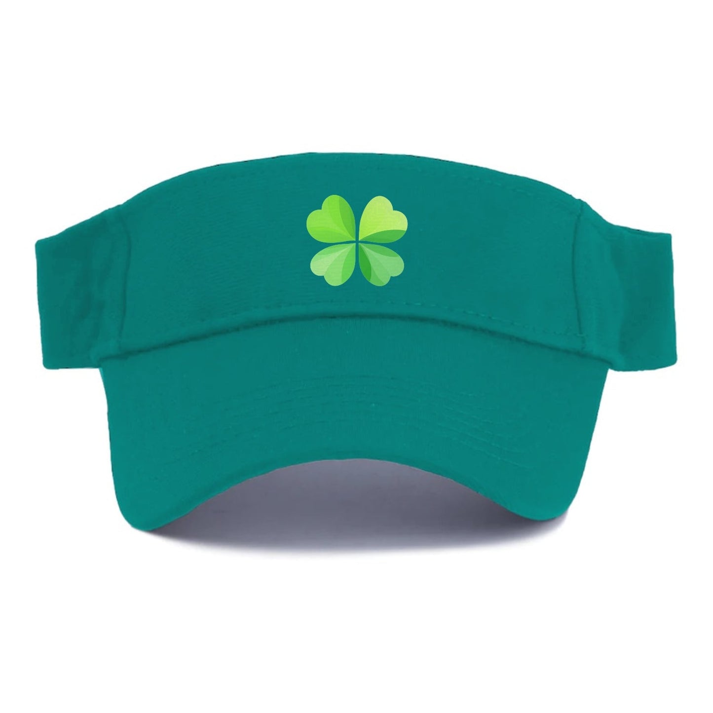 Leaf Clover Visor