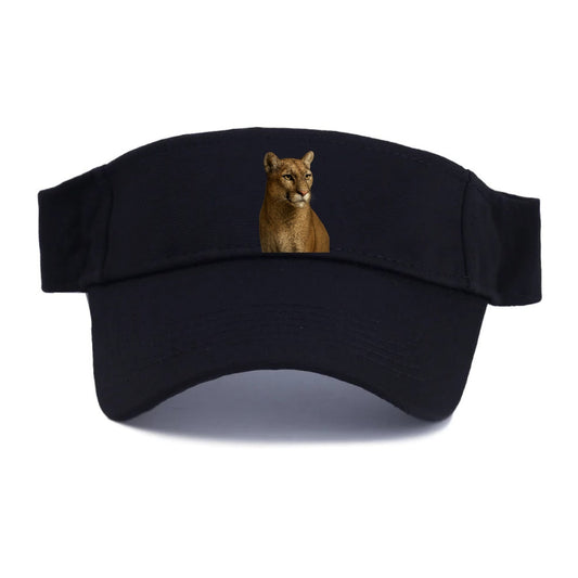 Puma Wild Agility Visor